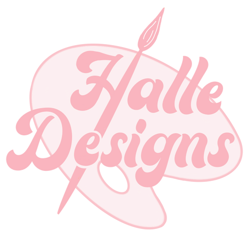 halledesigns